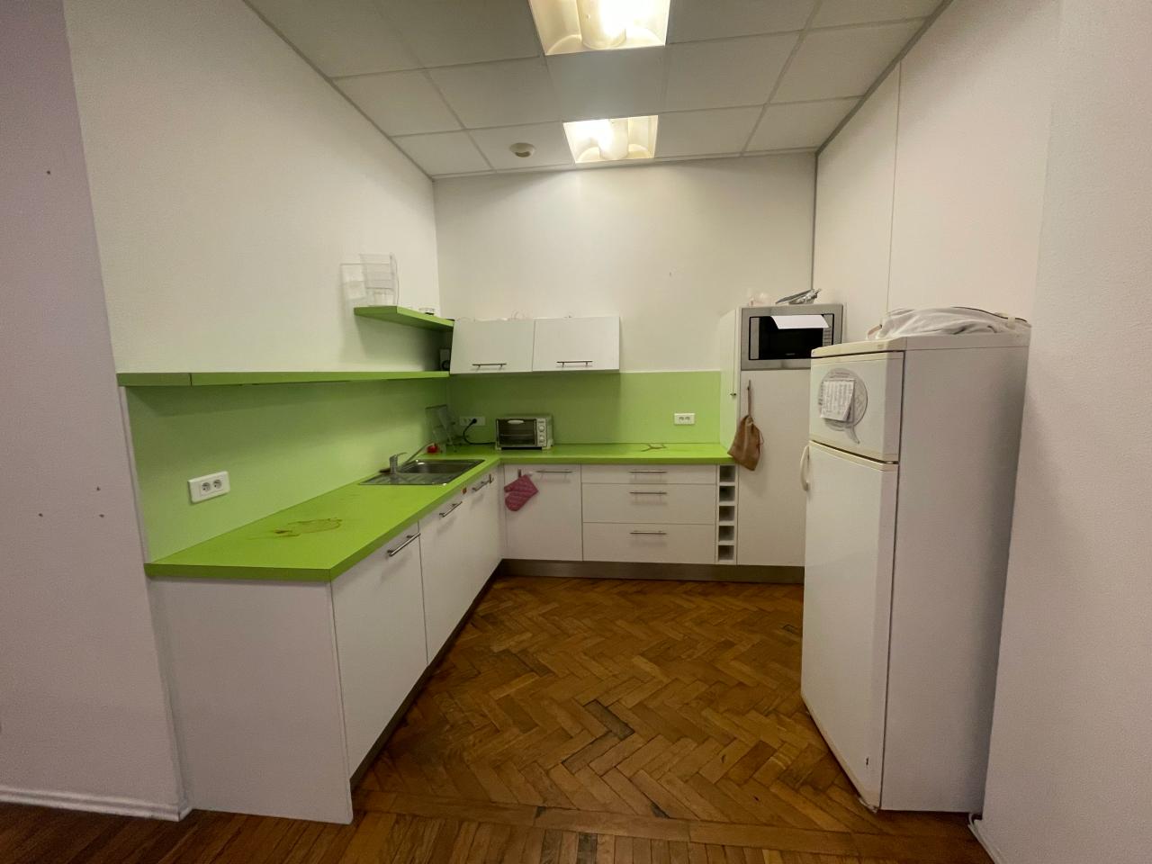 Bureau Strasbourg 455m² Location bureau Strasbourg Bas-Rhin OLBUR2203504 10